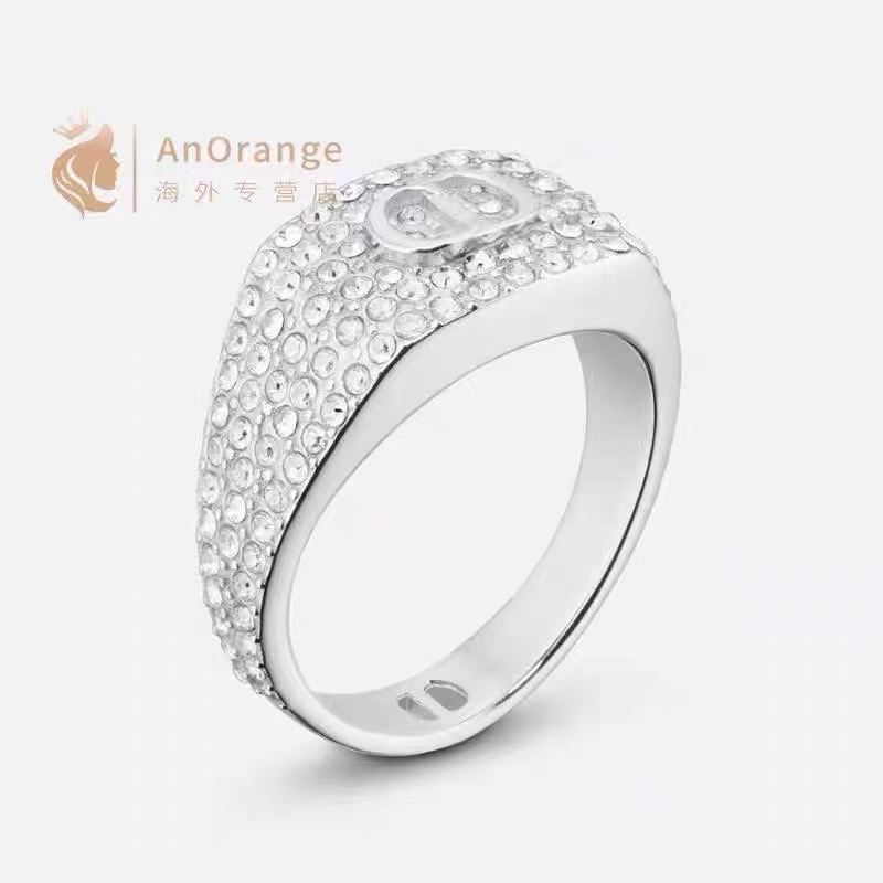 ch**an D*or rings